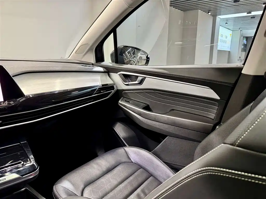 Volkswagen Talagon 2023 — фото 26