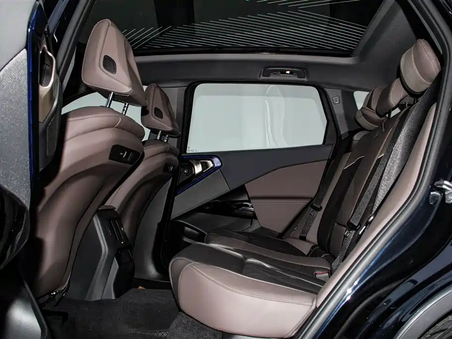 BMW X3 2025 — фото 19