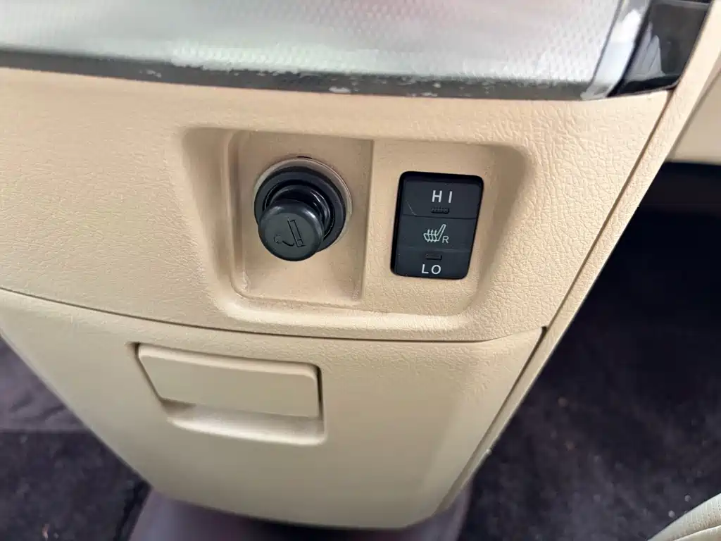 Toyota Alphard 2013 — фото 8