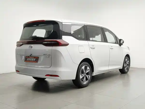 GAC Trumpchi M6 2024