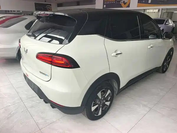 Wuling Bingo PLUS 2025