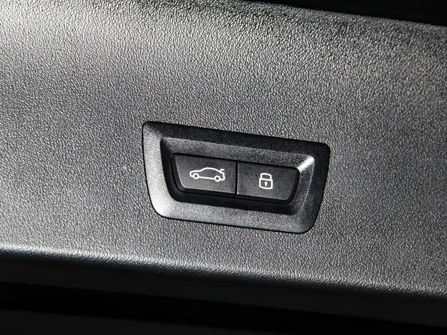BMW X3 2025 — фото 34
