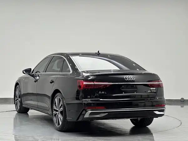 Audi A6L 2023