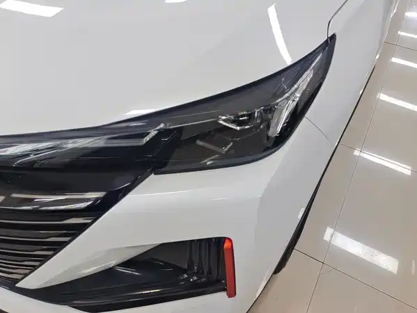 Changan CS55PLUS 2022