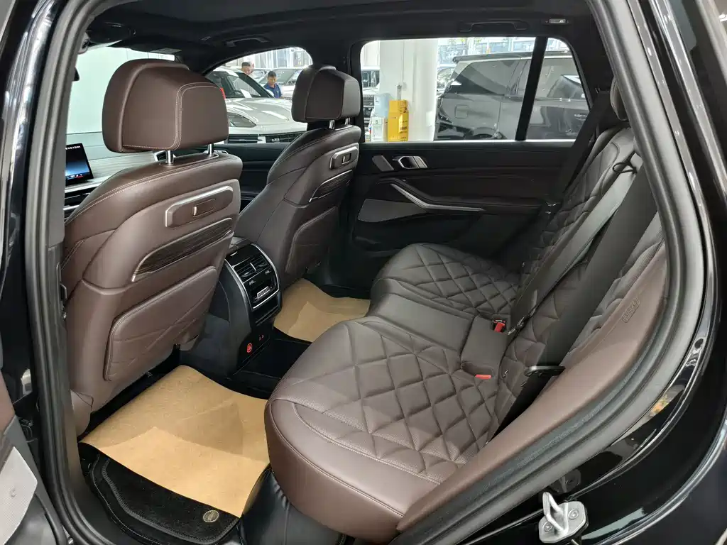 BMW X5 2024