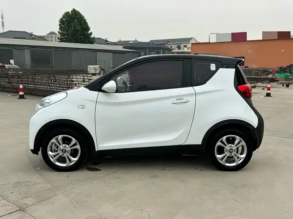 Chery eQ1 2018
