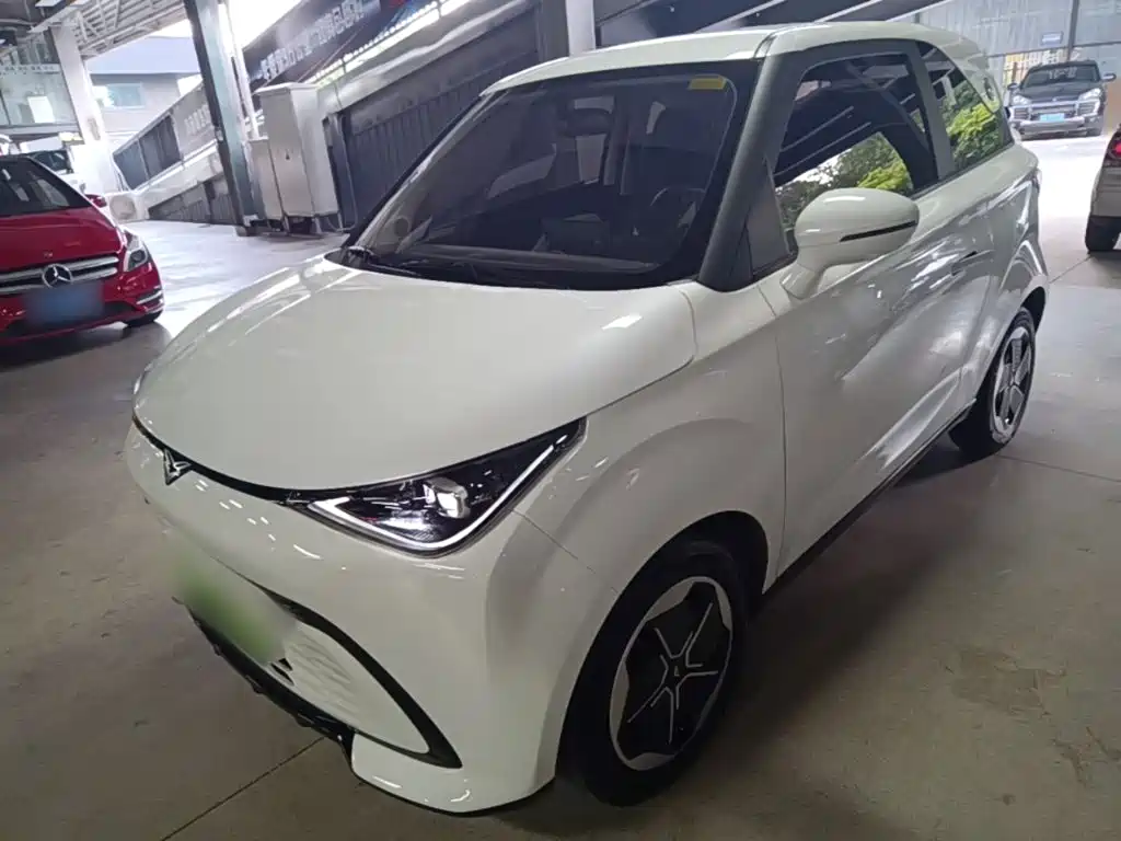 Cowin Shiyue 2023