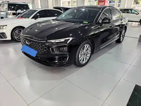 Ford Mondeo 2024