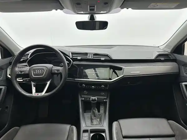 Audi Q3 Sportback 2023