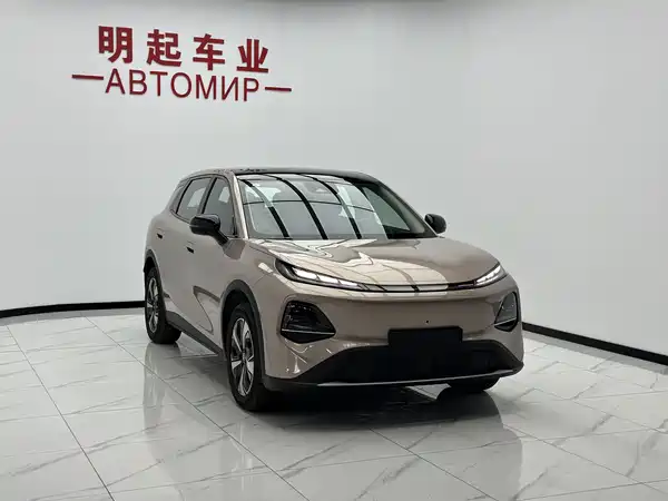 Changan Qiyuan Q05 2025