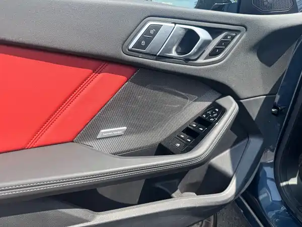 BMW 2 Series 2025