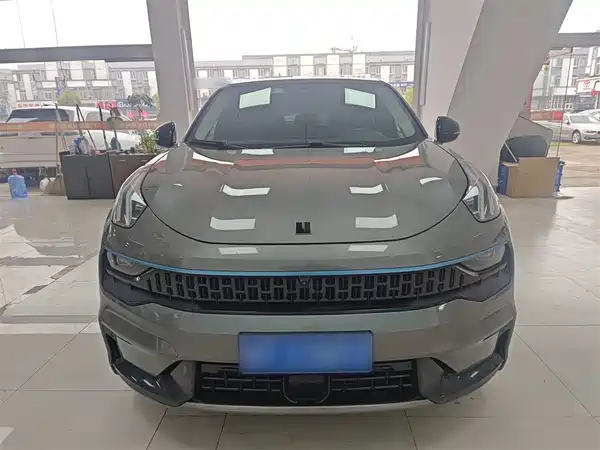 Lynk & Co 05 2020
