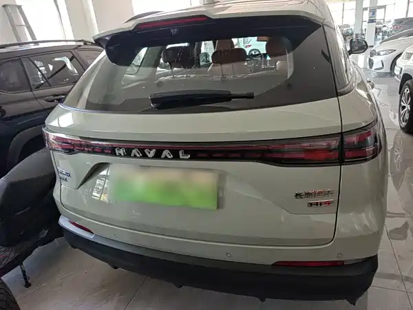 Haval Xiaolong MAX 2025