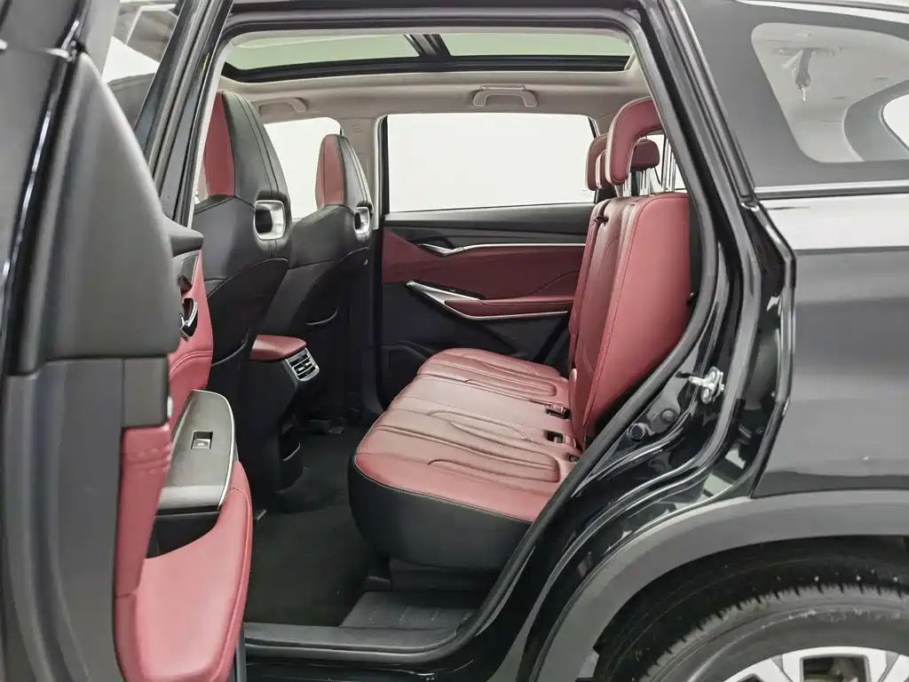 Changan CS75PLUS 2021 — фото 15