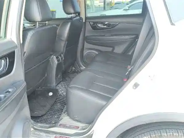 Nissan X-Trail 2021