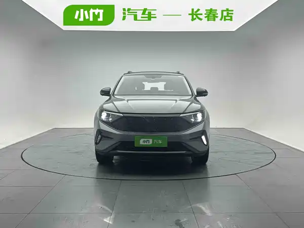 Jetta VS7 2023