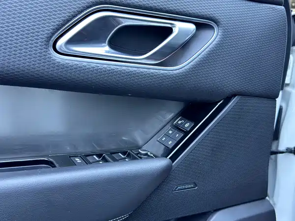 Land Rover Range Rover Velar 2018