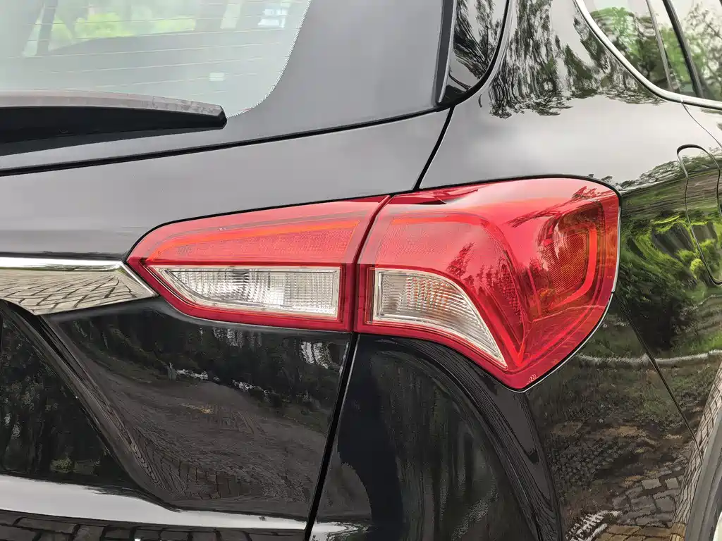 Buick Envision Plus 2019 — фото 9