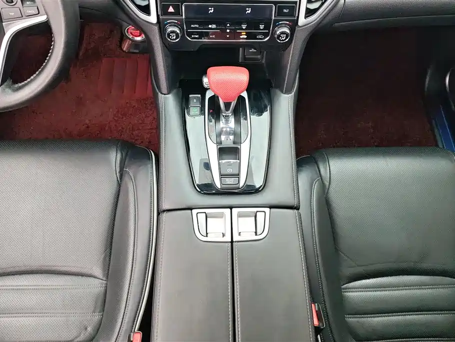 Honda UR-V 2019 — фото 16