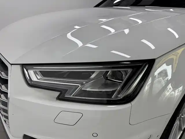 Audi A4L 2019 — фото 11