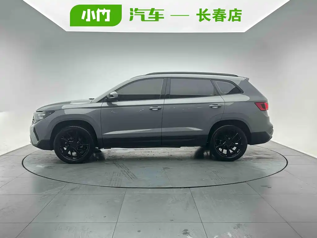 Jetta VS7 2023