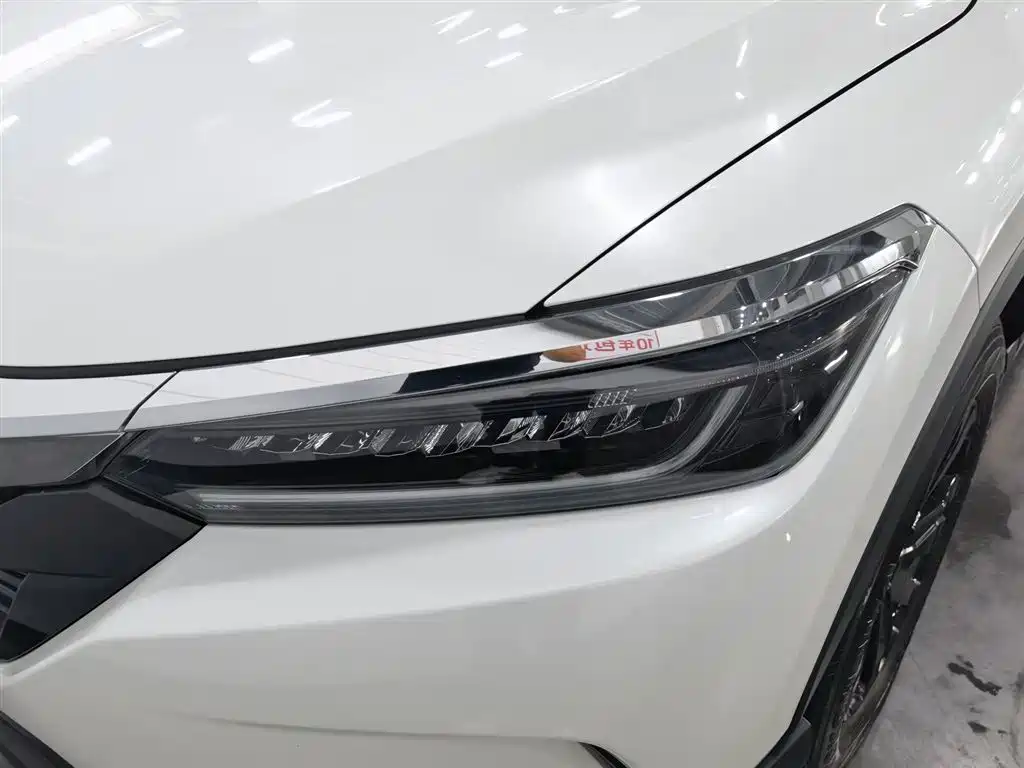 Honda Breeze 2021
