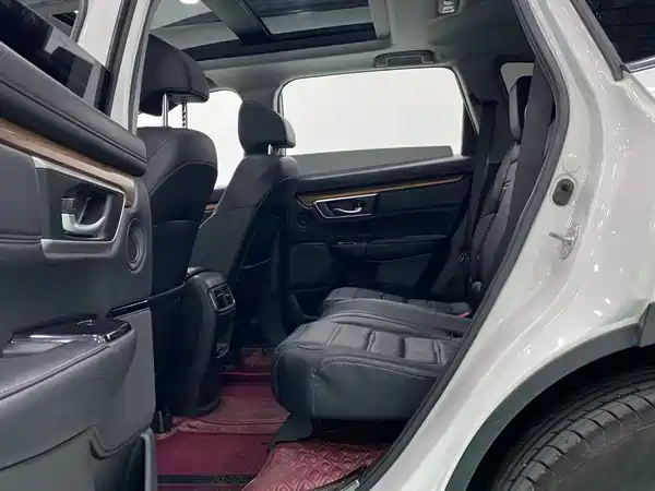 Honda CR-V 2020