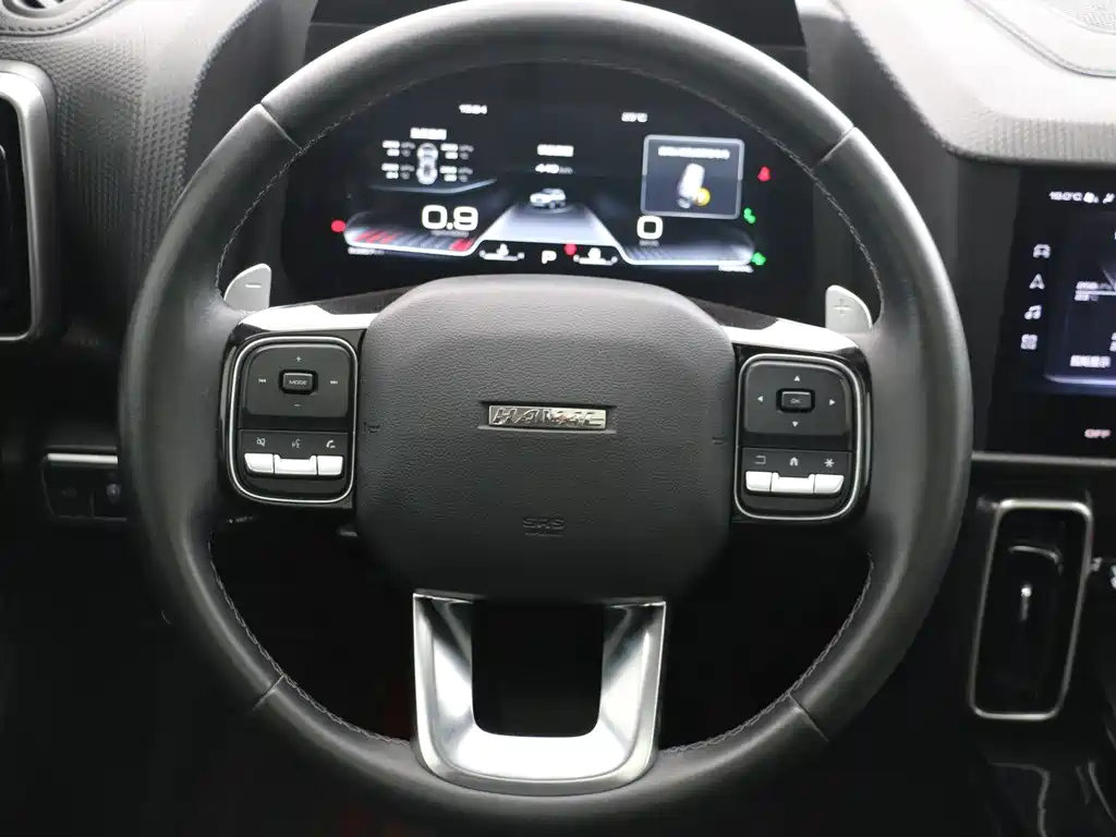 Haval Big Dog 2023 — фото 15