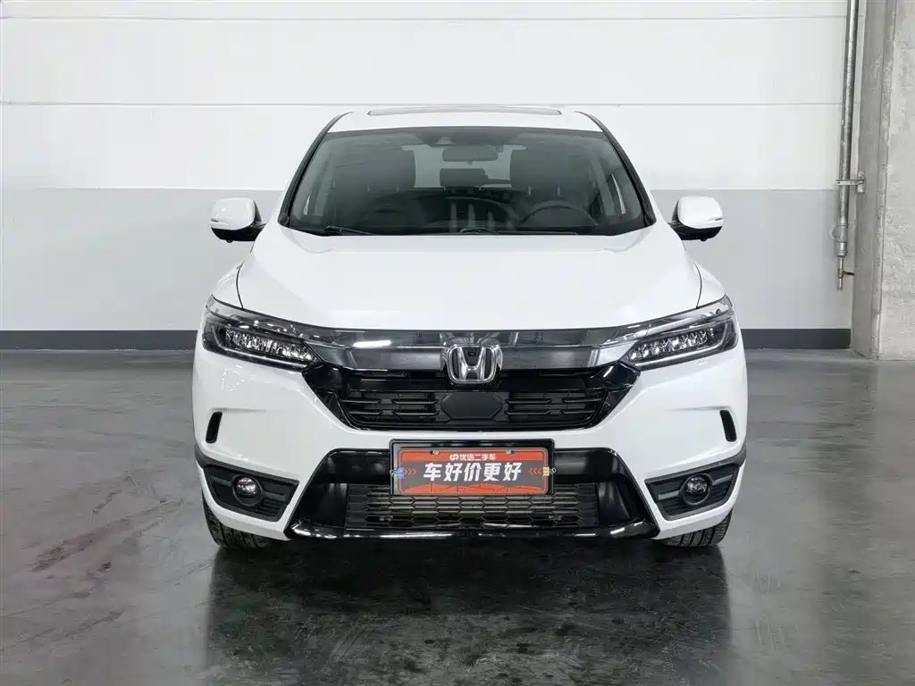 Honda Breeze 2021