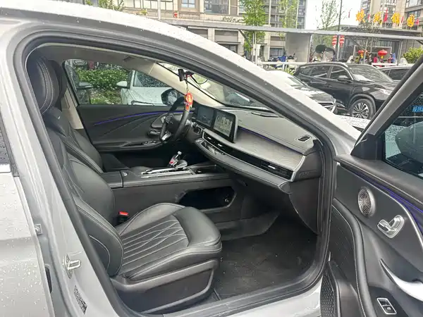 Chery Arrizo 8 2024