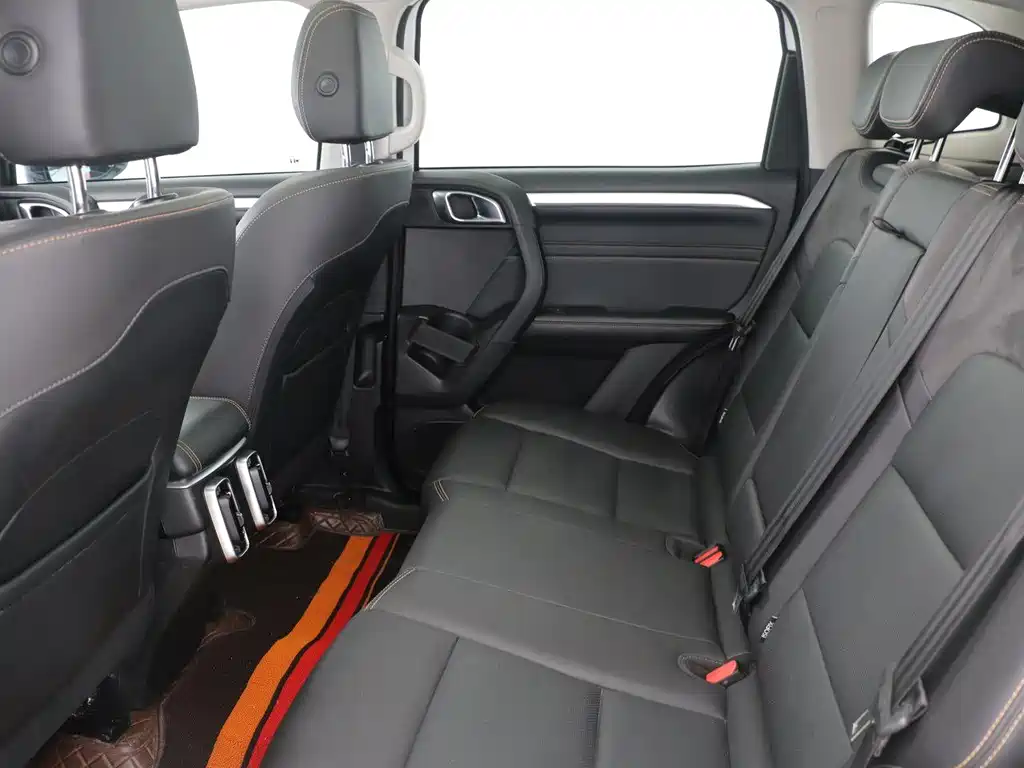 Haval Big Dog 2023 — фото 10