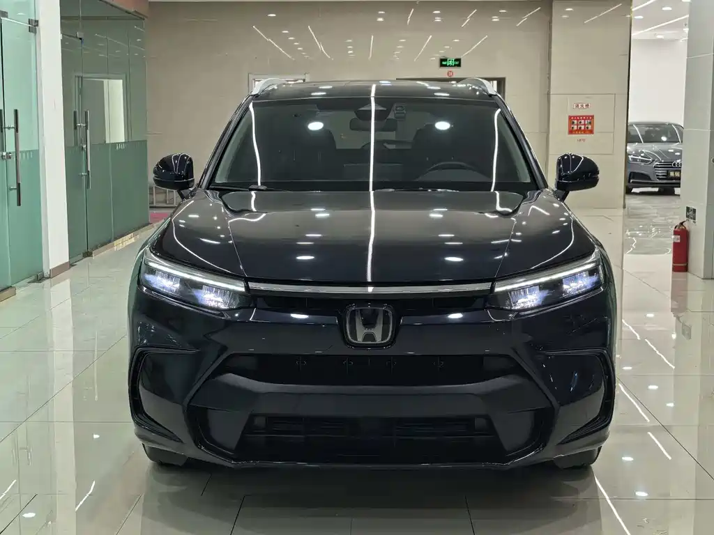 Honda Breeze 2023 — фото 2
