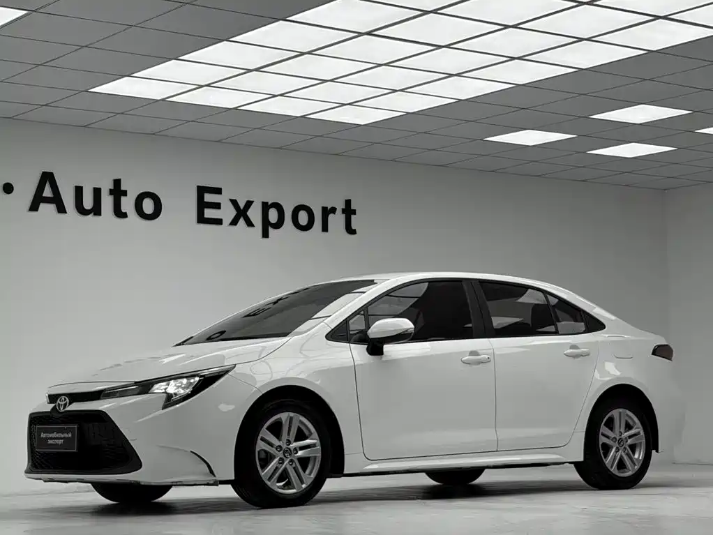 Toyota Levin 2022