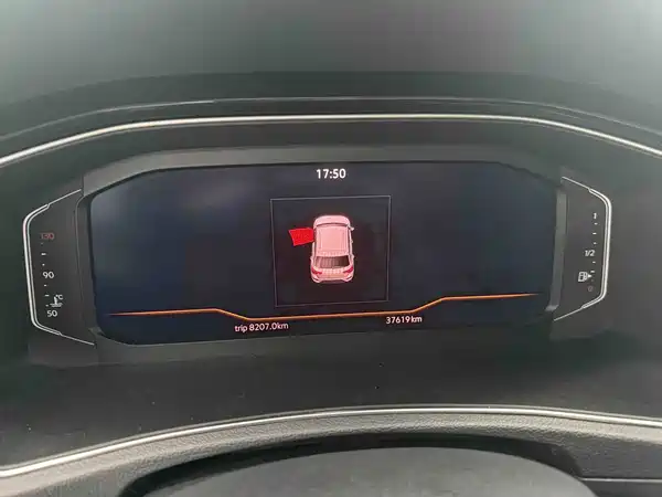 Volkswagen T-Roc 2023