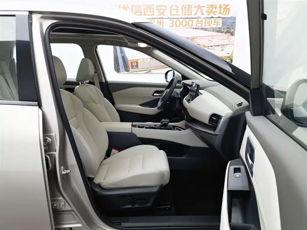 Nissan X-Trail 2021 — фото 23