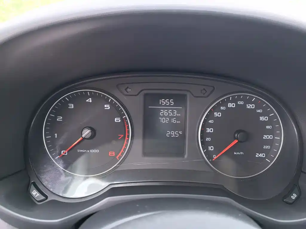 Audi A1 2015