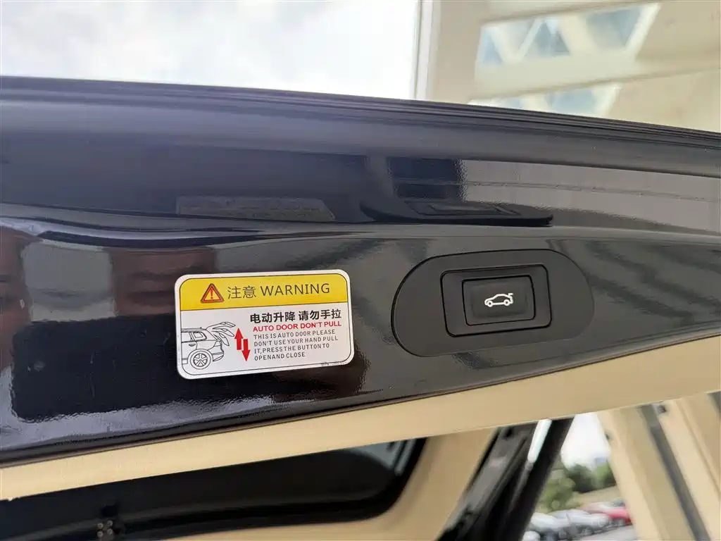 Toyota Highlander 2020 — фото 20