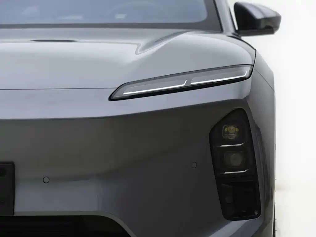 NIO ET5T 2026