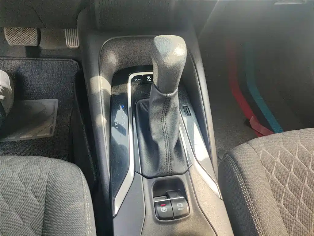Toyota Allion 2023 — фото 10