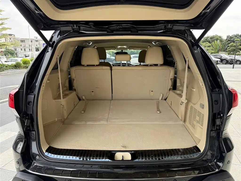 Toyota Highlander 2020 — фото 19
