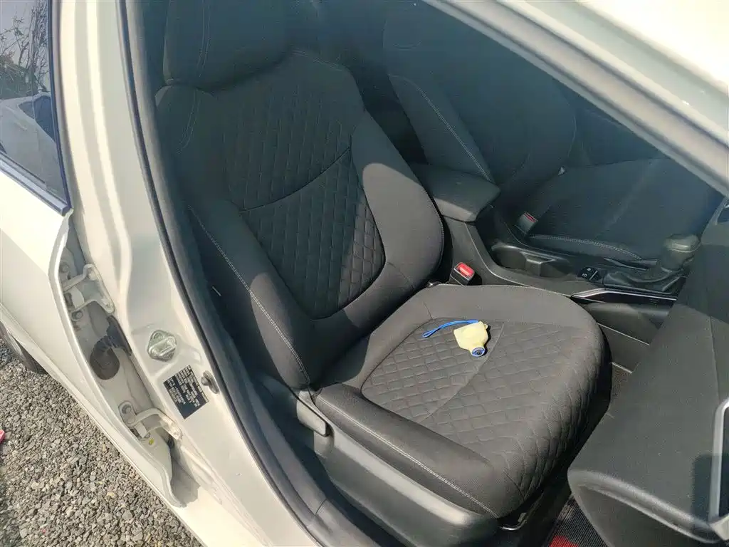 Toyota Allion 2023 — фото 20