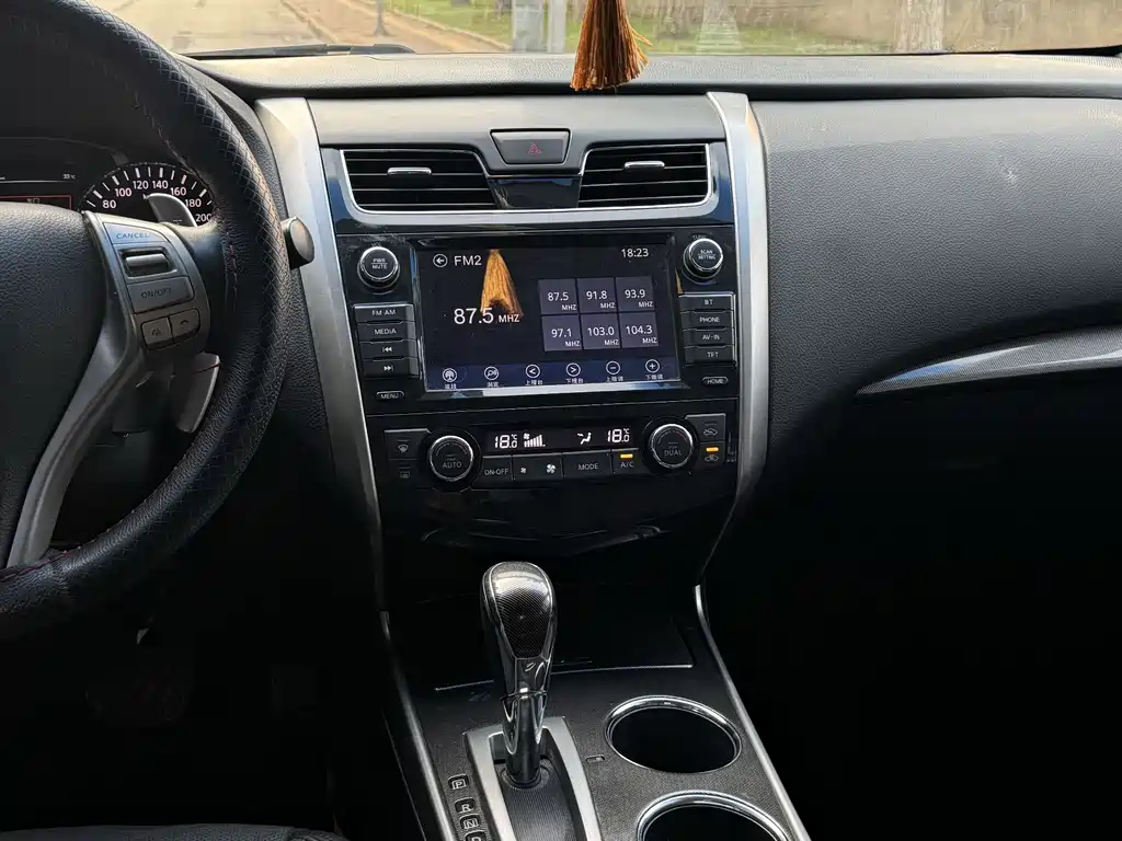Nissan Teana 2014 — фото 15