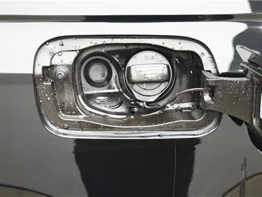 Audi A6L 2025