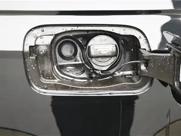 Audi A6L 2025