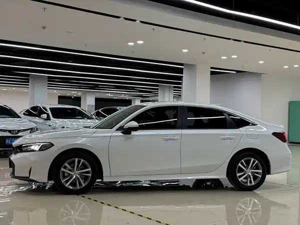 Honda Civic 2025