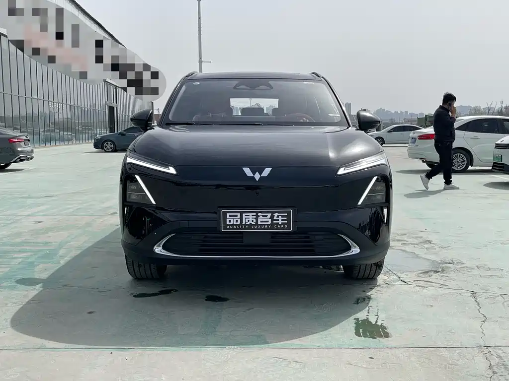 Wuling Xingguang S 2026 — фото 2
