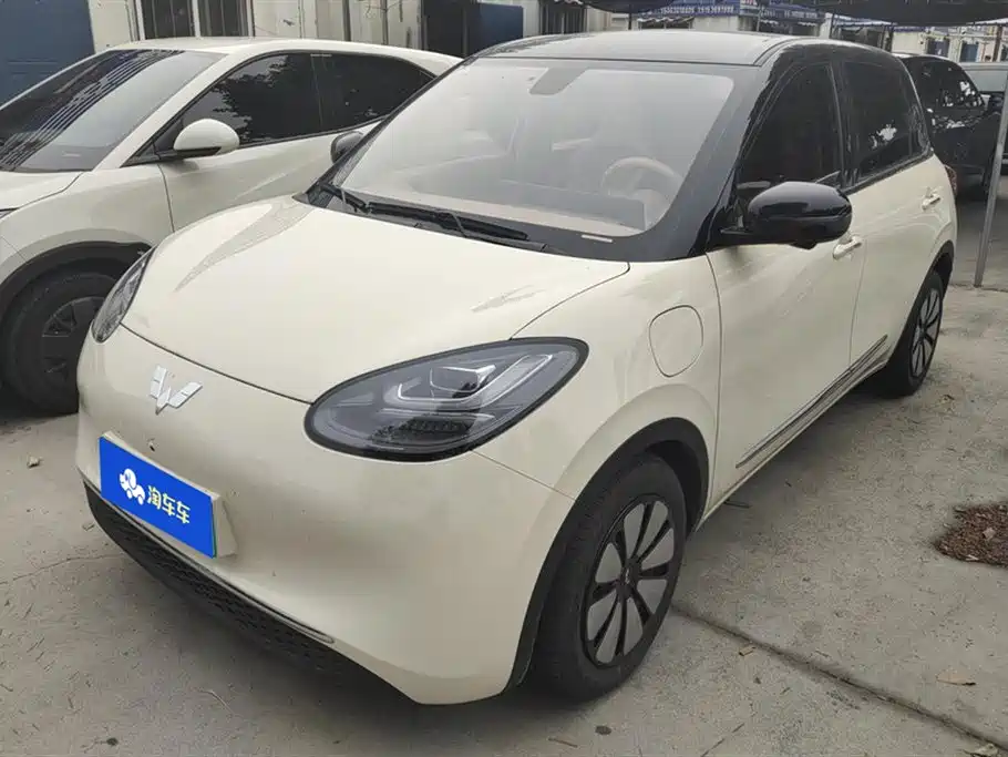 Wuling Bingo 2025