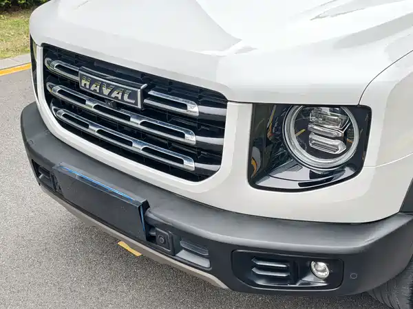 Haval Dargo 2021
