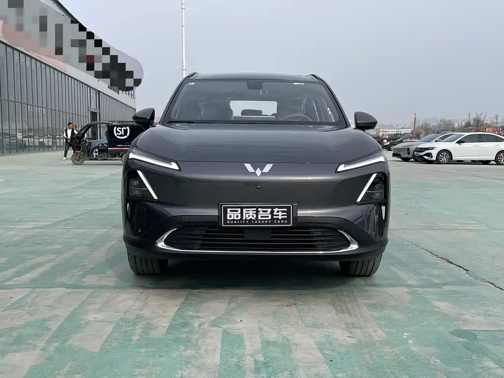 Wuling Xingguang S 2026 — фото 2