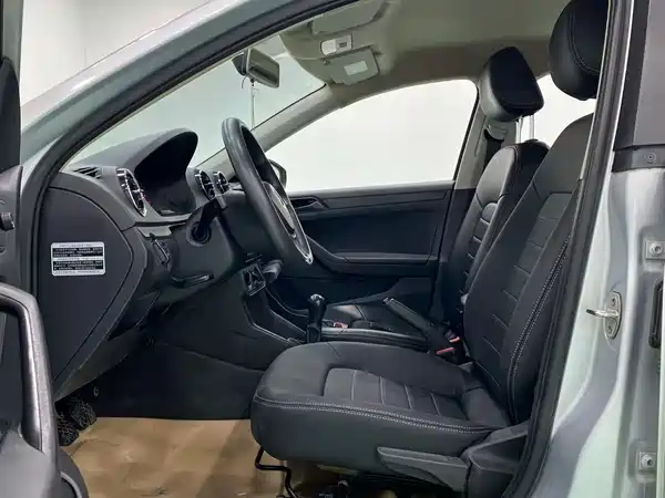 Volkswagen Jetta 2017